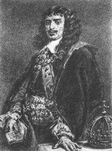 John II Casimir