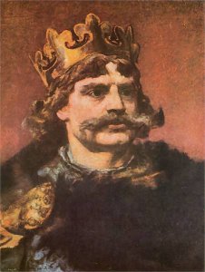 Wladyslaw III Laskonogi