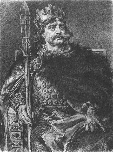 Boleslaus I