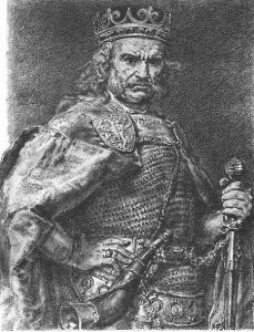 Sigismund II August