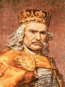 Augustus III of Poland