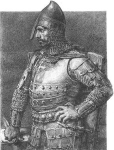 Konrad I of Masovia