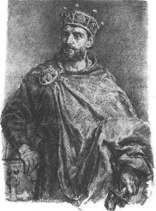 Casimir the Just