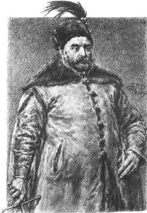 Mieszko III Stary