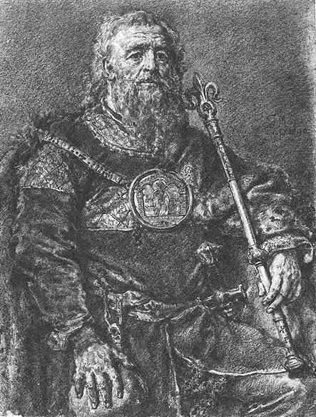 Mieszko III Stary