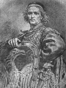 Jan III Sobieski