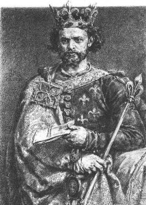 Louis the Hungarian