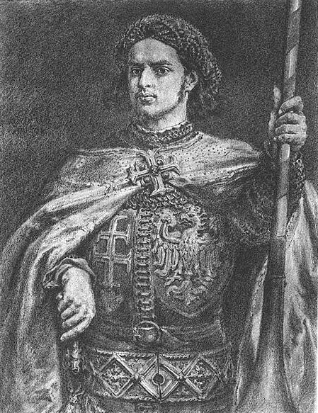 Wladyslaw of Varna