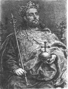 Wenceslaus II 2