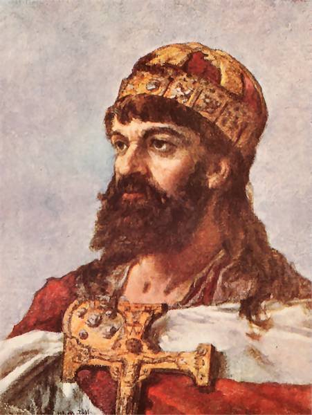 Mieszko I of Poland