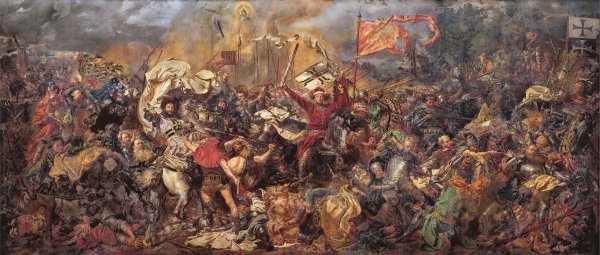 Battle of Grunwald